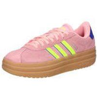 adidas VL Court Bold Sneaker Damen pink|pink