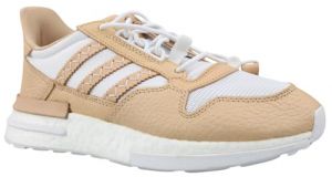 adidas ZX 500 RM MT x Hender Scheme Sneaker Turnschuhe weiß braun F36047 NEU (EU Schuhgrößensystem