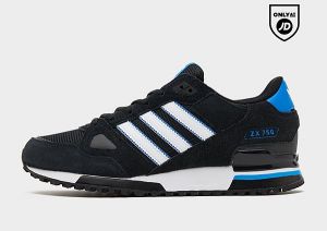 Adidas originals zx 750 sports casual shoes men's trainers hotsell