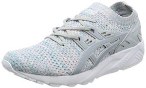 ASICS Herren Sneaker Gel-Kayano Trainer Knit Sneakers