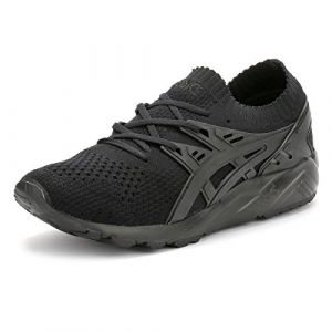 Asics Herren Gel-Kayano Trainer Knit H705N-9090 Sneaker