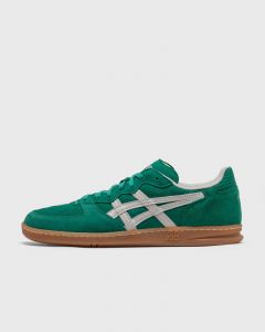 Asics X HAY SKYHAND OG men Lowtop green in Größe:44