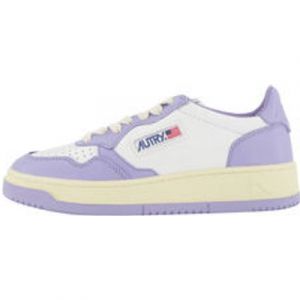 Damen Sneaker MEDALIST LOW LEAT/LEAT