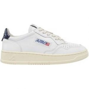 Damen Sneaker MEDALIST LOW aus Leder