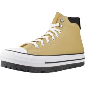 CONVERSE Herren Chuck Taylor All Star City Trek Waterproof Boot Sneaker