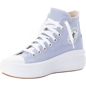 Converse Sneaker "CHUCK TAYLOR ALL STAR MOVE PLATFORM"