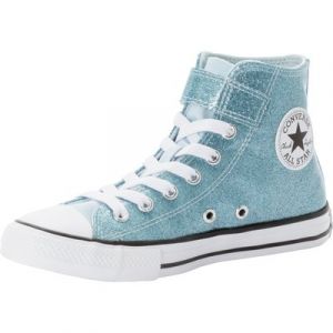 Converse Sneaker "CHUCK TAYLOR ALL STAR COATED GLITTER EASY-ON"