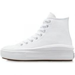 Damen Sneaker CHUCK TAYLOR ALL STAR MOVE PLATFORM HIGH