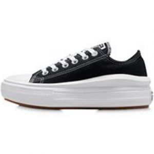 Damen Sneaker CANVAS COLOR CHUCK TAYLOR ALL STAR MOVE PLATFORM LOW