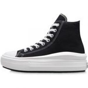 Damen Sneaker CHUCK TAYLOR ALL STAR MOVE PLATFORM HIGH