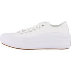 Damen Sneaker CHUCK TAYLOR ALL STAR MOVE CANVAS LOW