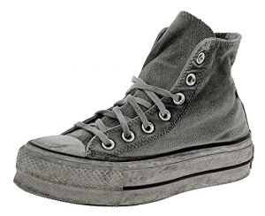 CONVERSE Damen Chuck Taylor All Star Hi Lift Canvas LTD Sneaker