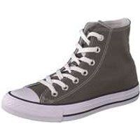 Converse Chuck Taylor All Star HI Damen%7CHerren grau|grau|grau