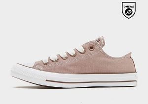 Converse Chuck Taylor All Star Ox Damen