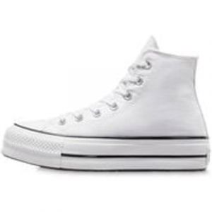 Damen Sneaker CHUCK TAYLOR ALL STAR PLATFORM CANVAS HIGH