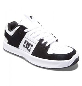 DC Shoes Herren Lynx Zero Sneaker