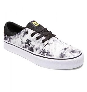 DC Shoes Trase SE - Shoes for Men - Schuhe - Männer - 43 - Multi