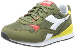 Diadora Unisex N.92 Ps Gymnastikschuh