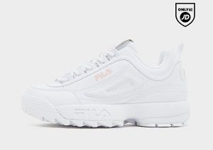 Fila Disruptor II Kinder