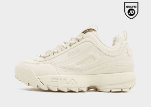 Fila Disruptor II Kinder