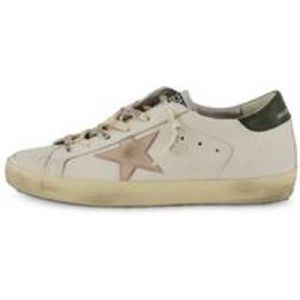 Damen Sneaker SUPER STAR LEATHER