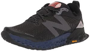 New Balance Fresh Foam Hierro V6 Gore-TEX Women's Trail Laufschuhe - SS22-37