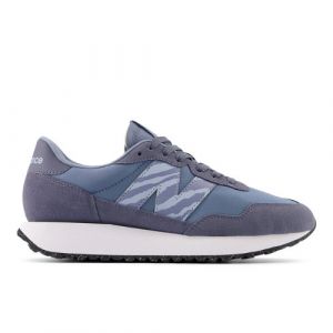 New Balance Damen 237 in Grau