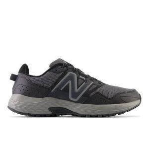 New Balance Herren 410v8 in Schwarz/Grau