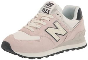 New Balance WL574 PB Rosa 36.5