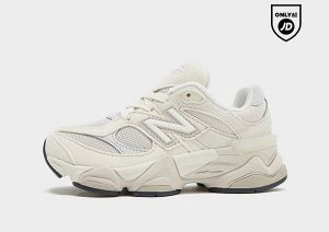 New Balance 9060 Kleinkinder, Tan