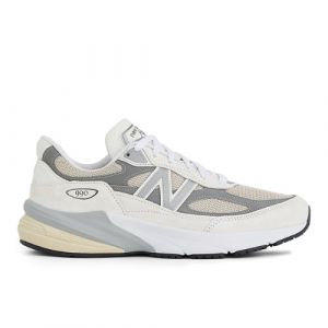 New Balance Unisex Made in USA 990v6 in Grau