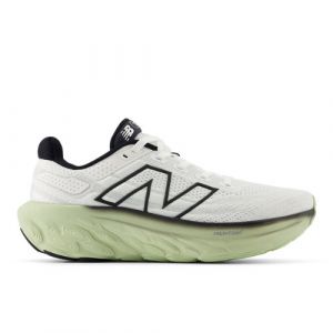 New Balance Damen Fresh Foam X 1080 Utility in Weiß/Grün, Mesh, Größe 39