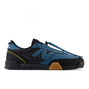 New Balance Herren NB Numeric 440 v2 Trail Low in Blau/Schwarz