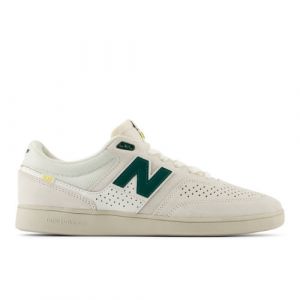 New Balance Herren NB Numeric Brandon Westgate 508 in Weiß/Grün