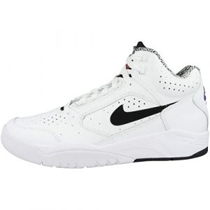 Nike Herren Air Flight Lite Mid Sneaker