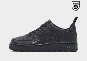 Nike Air Force 1 '07 LV8 Kinder, Black