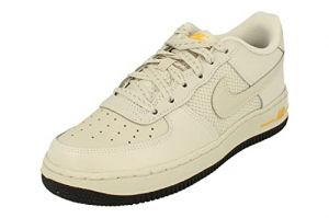 Nike Air Force 1 GS Trainers DQ1102 Sneakers Schuhe (UK 5 US 5.5Y EU 38