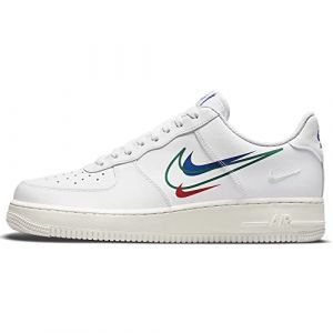 Nike - Air Force 1 Low - DM9096101 - Farbe: Weiß - Größe: 38.5 EU