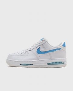 Nike AIR FORCE 1 LOW EVO men Lowtop white in Größe:40