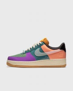 Nike AIR FORCE 1 LOW SP x Undefeated men Lowtop multi in Größe:38,5