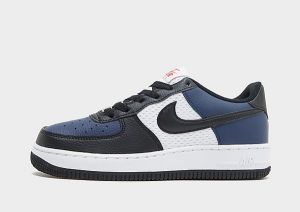 Nike Air Force 1 Low Kinder, Blue