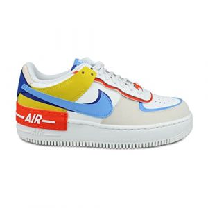 Nike Women Air Force 1 Shadow Ci0919-115