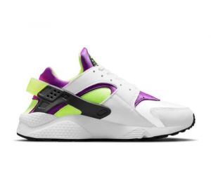 Nike Damen Air Huarache Running Trainers DH4439 Sneakers Schuhe (UK 4.5 US 7 EU 38