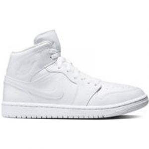 Damen Sneaker AIR JORDAN 1 MID