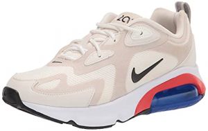 Nike Damen W Air Max 200 Laufschuh