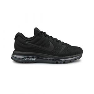 Nike air max 2017 noir et or best sale