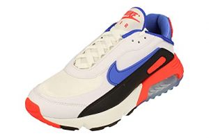 Nike Air Max 2090 EOI Herren Running Trainers DA9357 Sneakers Schuhe (UK 7.5 US 8.5 EU 42