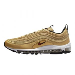 Nike Shoes Air Max 97 "Golden Bullet Gold M DM0028-700