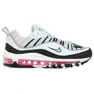 Nike Damen w air max 98 Laufschuh