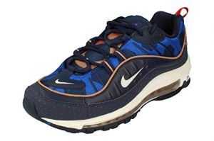 Nike Damen W Air Max 98 PRM Leichtathletikschuhe